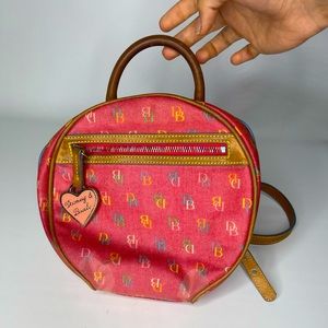 Dooney & bourke backpack